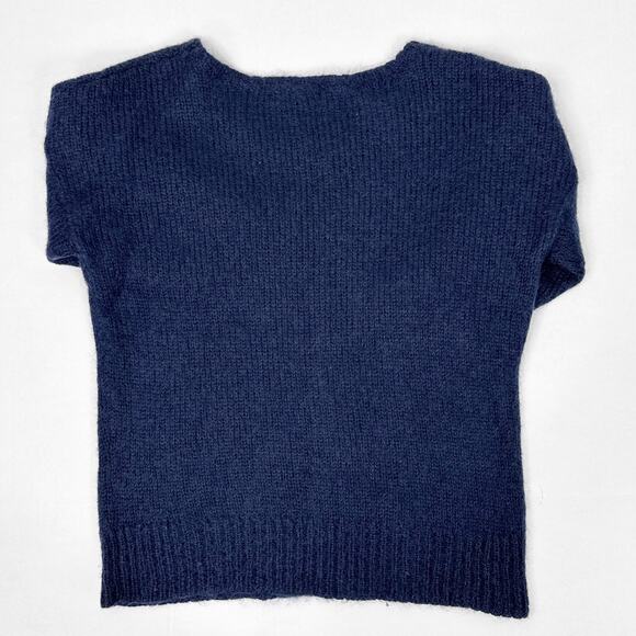 Calypso St Barth Mohair Blend Sweater - Picture 3 of 7